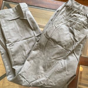 Van Heusen pants 38/34